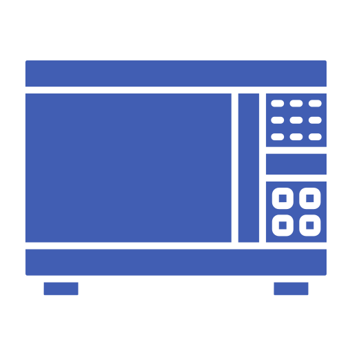 Микроволновая печь бесплатно иконка Микроволновая печь бесплатно иконка