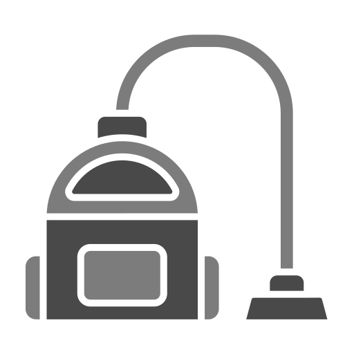 aspiradora icono gratis