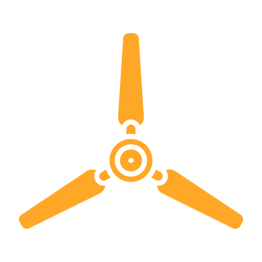 Fan free icon Fan free icon