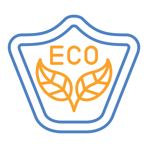 ecológico icono gratis