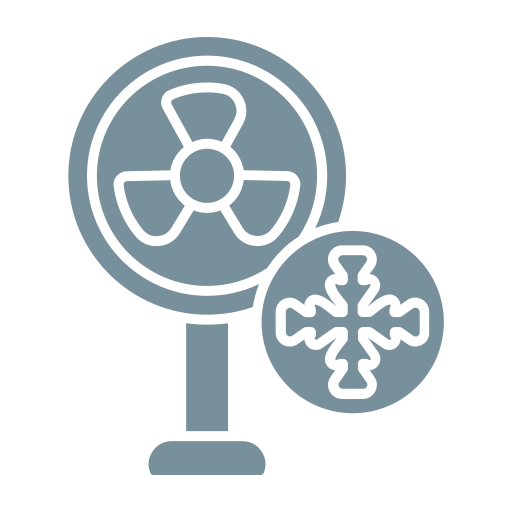 lüfter kostenlos Icon lüfter kostenlos Icon