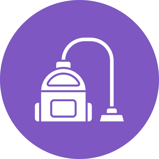 aspiradora icono gratis