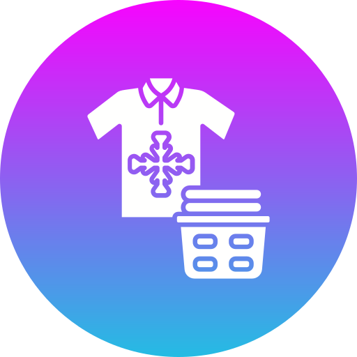 Clothes free icon