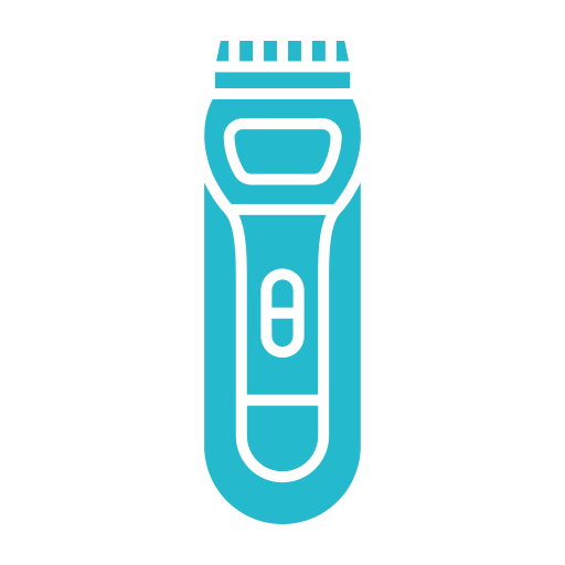 elektrischer rasierer kostenlos Icon