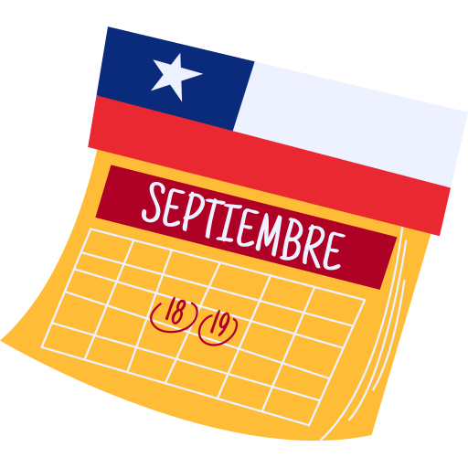 calendario gratis sticker