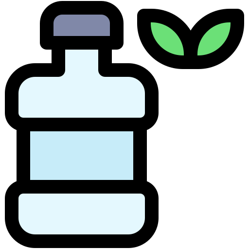 enjuague bucal icono gratis