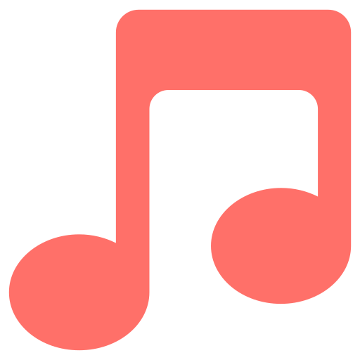 música icono gratis