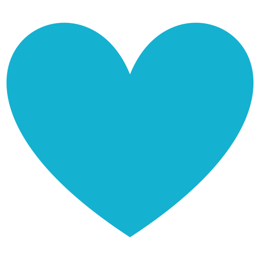 corazón icono gratis