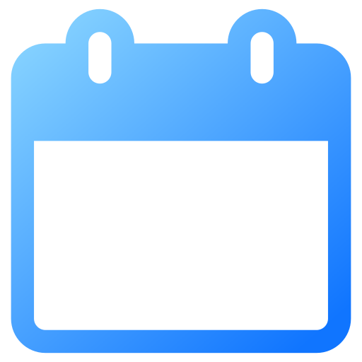 calendario icono gratis