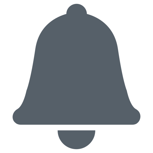 Bell free icon