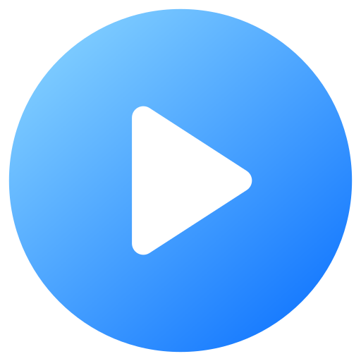 jouer Icône gratuit