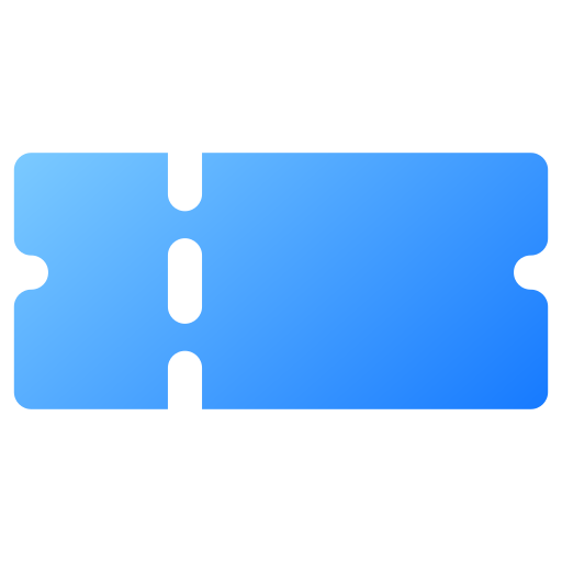 coupon Icône gratuit