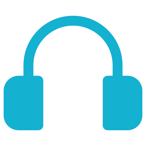 auriculares icono gratis