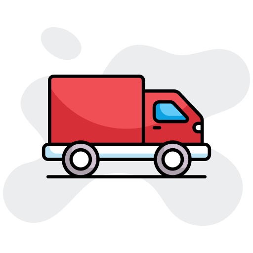 camion Icône gratuit camion Icône gratuit