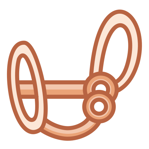 cabestro icono gratis