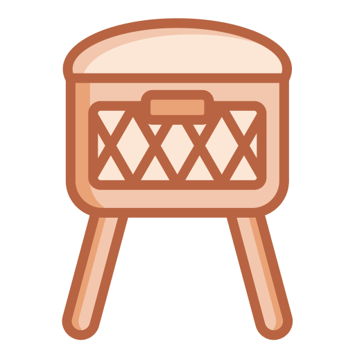 Табурет бесплатно иконка