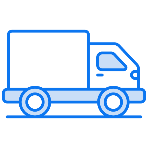 Truck free icon Truck free icon