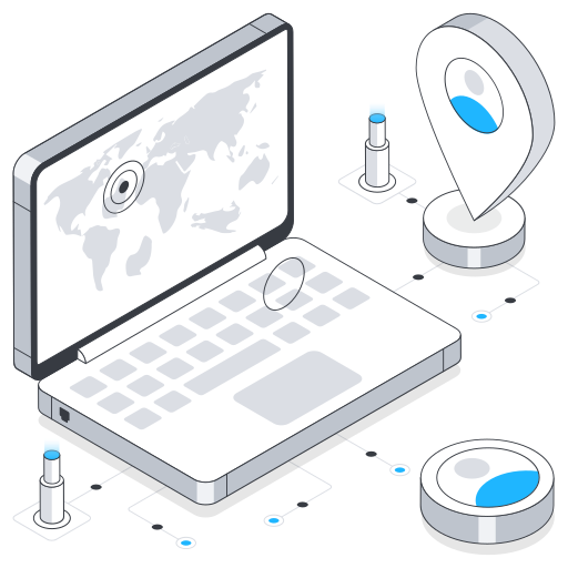 ubicación de la persona icono gratis