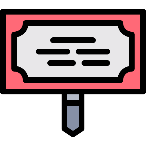 Signal free icon Signal free icon