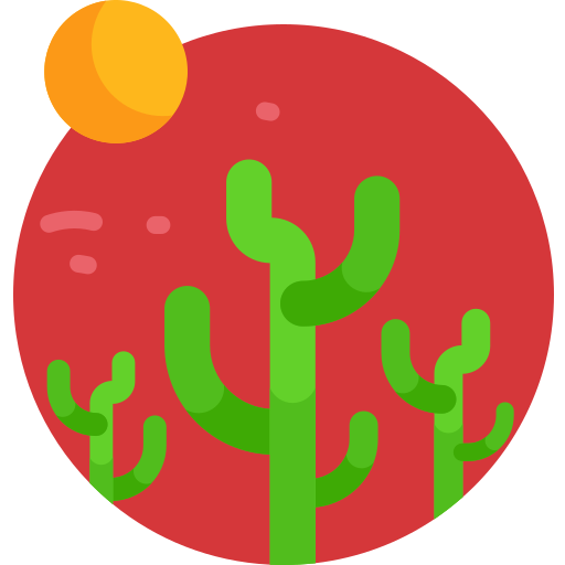 Cactus icono gratis