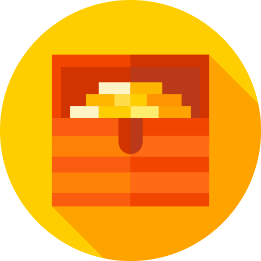 schatz kostenlos Icon schatz kostenlos Icon