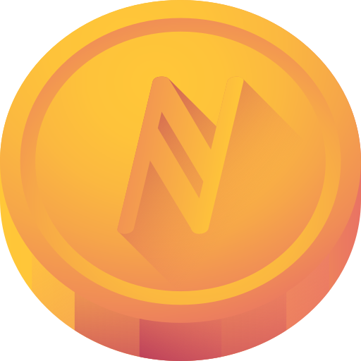 namecoin Icône gratuit