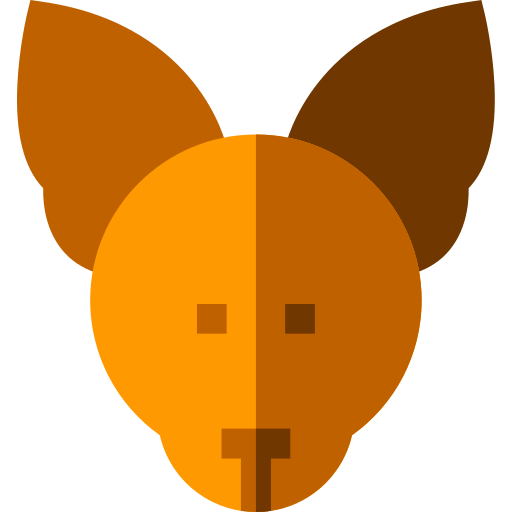 Chihuahua - Free animals icons