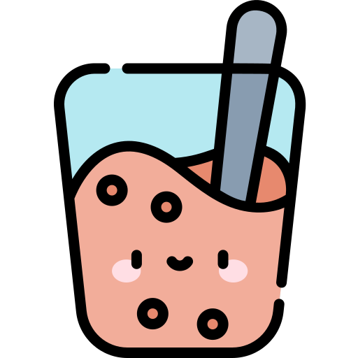 Milk free icon Milk free icon