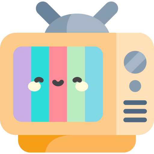 televisor icono gratis