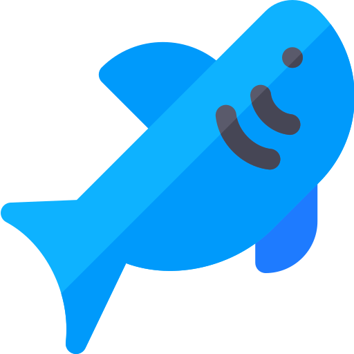 requin Icône gratuit requin Icône gratuit