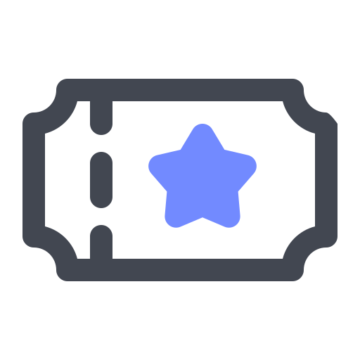fahrkarte kostenlos Icon fahrkarte kostenlos Icon