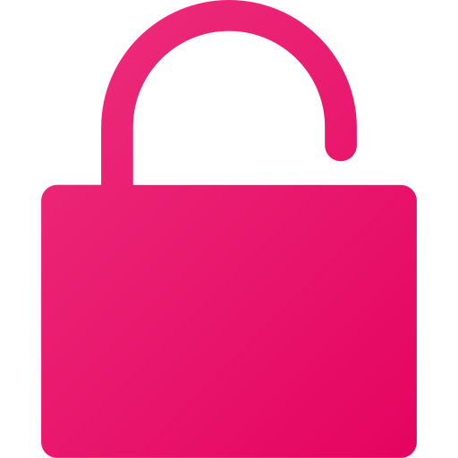 desbloquear icono gratis