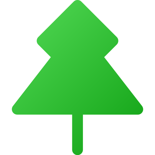 naturaleza icono gratis