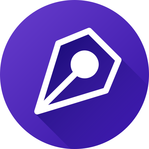 Pen tool free icon