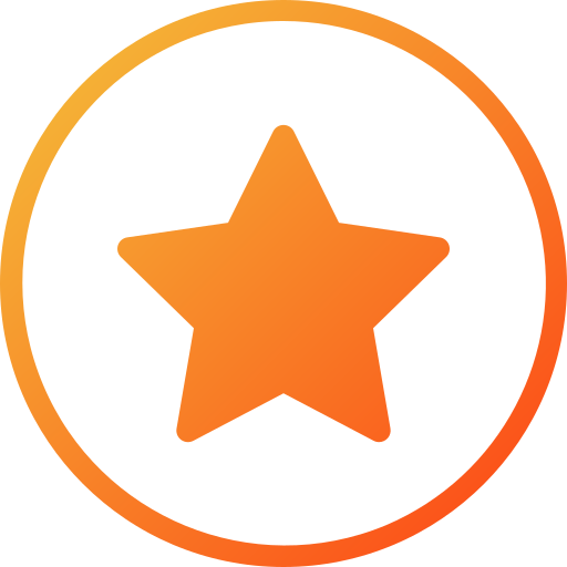 Star free icon