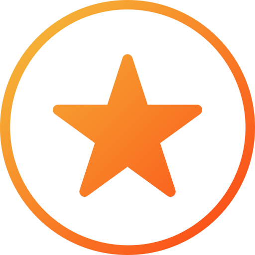 Star free icon