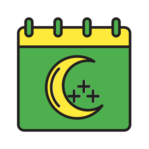 달력 무료 아이콘