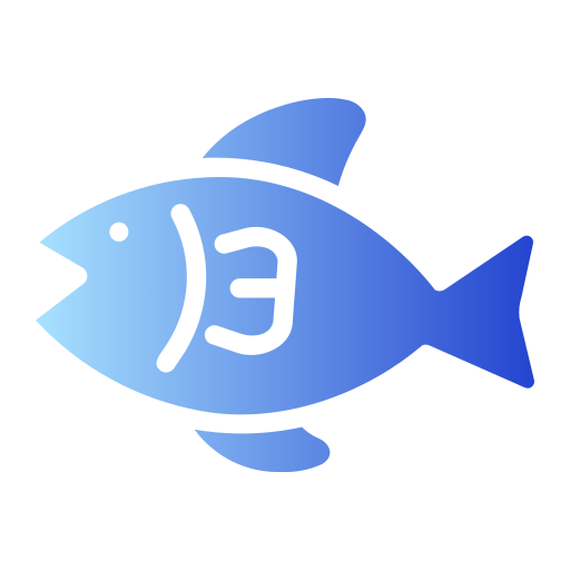 fisch kostenlos Icon fisch kostenlos Icon