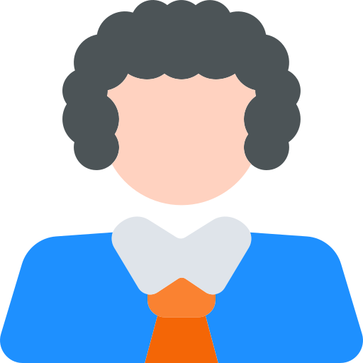 profesor icono gratis