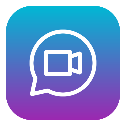 videoanruf kostenlos Icon