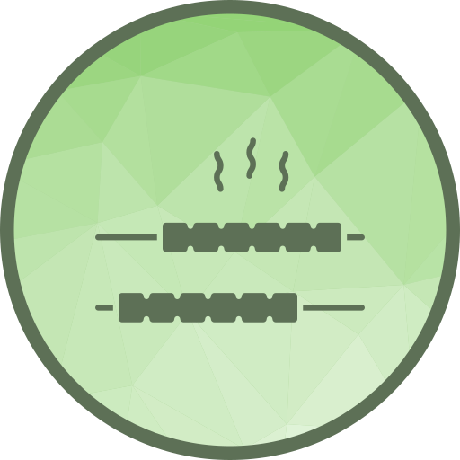 kebab kostenlos Icon