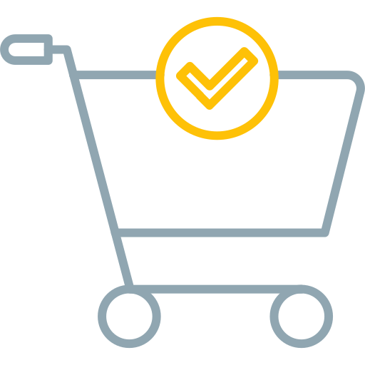 comprar grátis ícone