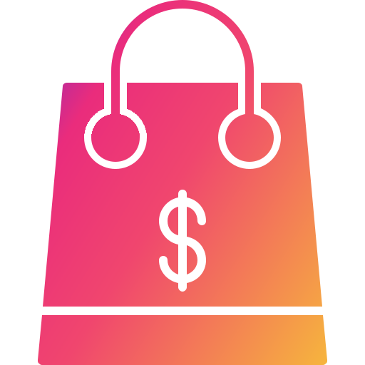 cartera icono gratis