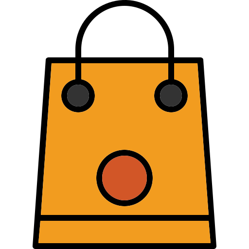 einkaufstasche kostenlos Icon einkaufstasche kostenlos Icon