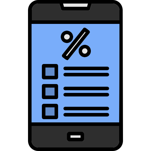 smartphone kostenlos Icon smartphone kostenlos Icon