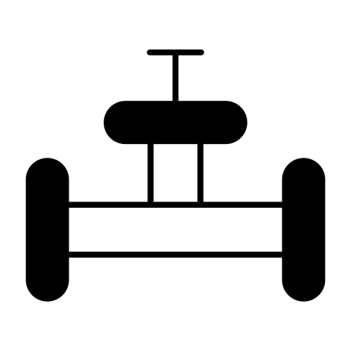 Pipe free icon Pipe free icon