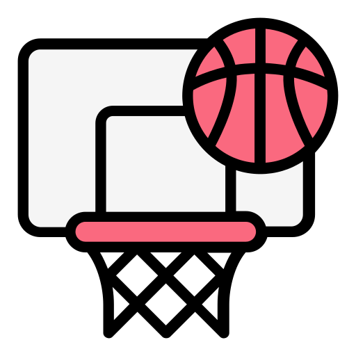 baloncesto icono gratis