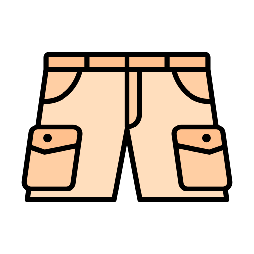 kurze hose kostenlos Icon kurze hose kostenlos Icon