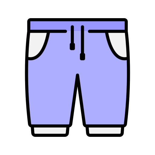 kurze hose kostenlos Icon kurze hose kostenlos Icon