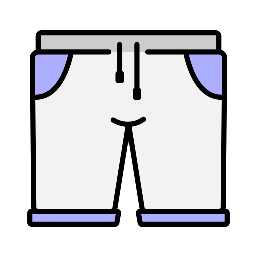 kurze hose kostenlos Icon kurze hose kostenlos Icon